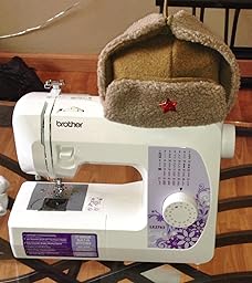 Amazon.com: Brother 27-Stitch Sewing Machine, LX2763