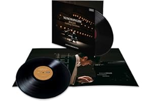 J.S. Bach: Goldberg Variations (Vinyl)
