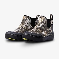 Gator Waders Mens Camp