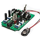 4093 Chaos NAND Handheld Drone Synth