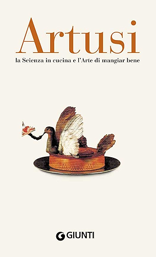Download Artusi. La scienza in cucina e l'arte di mangiar bene (Italian Edition) PDF