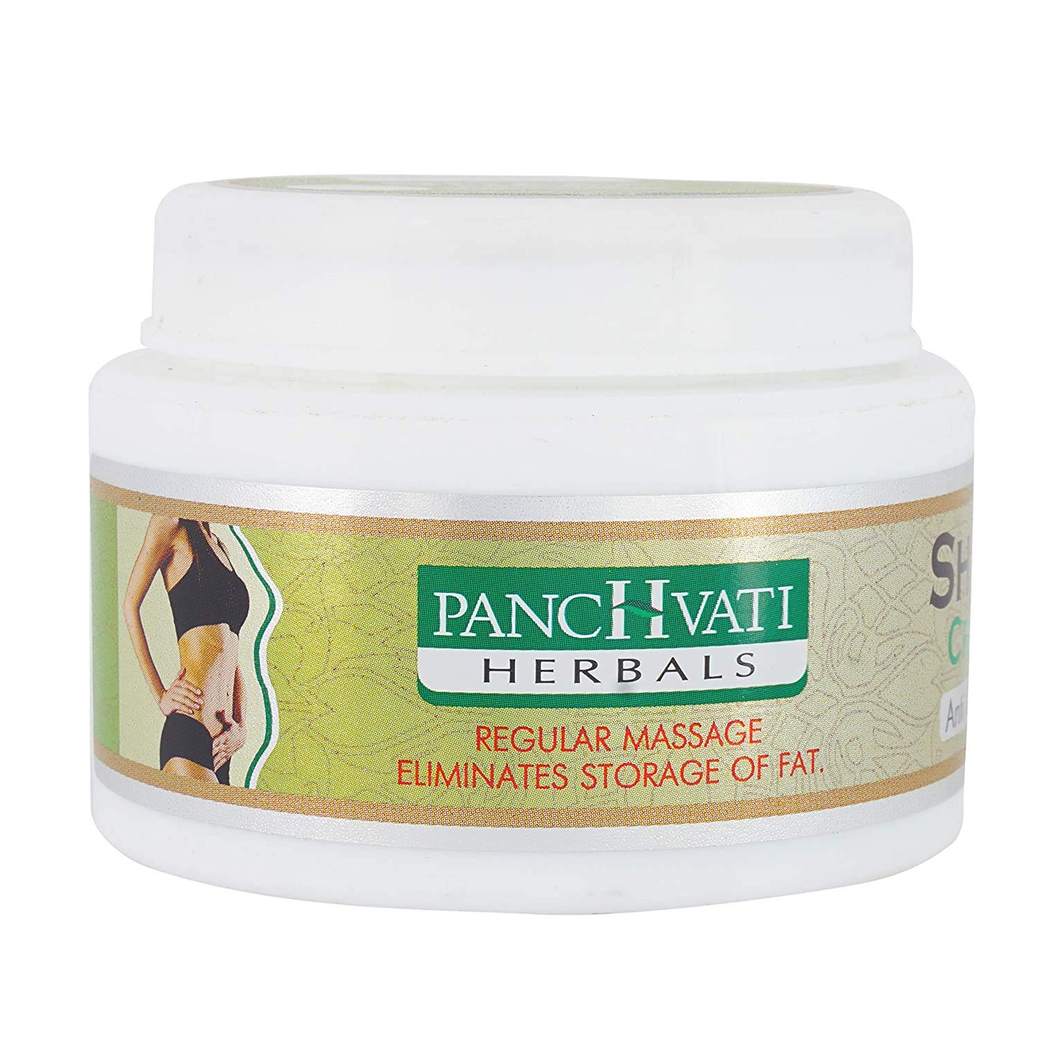 panchvati herbal dead skin cream