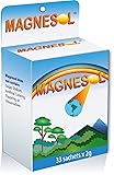 Magnesol Magnesium Supplement - Magnesium Chloride