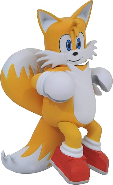 diamond select toys sonic
