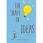 The Shape of Ideas: An Illustrated Exploration of Creativity