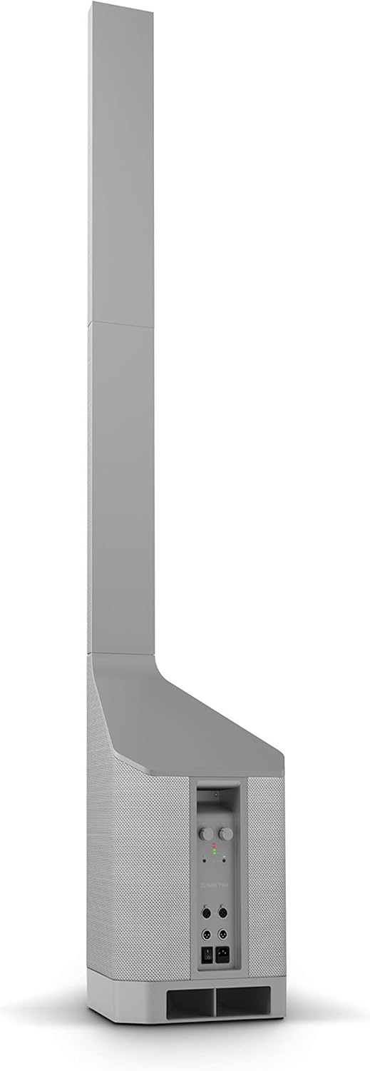 ld systems maui p900