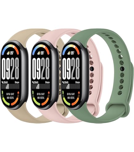 FTRONGRT Cinturino Orologio 22mm Per Xiaomi Haylou RT LS05S - Silicone Morbido Traspirante - Ricambio Con Chiusura A T - 2