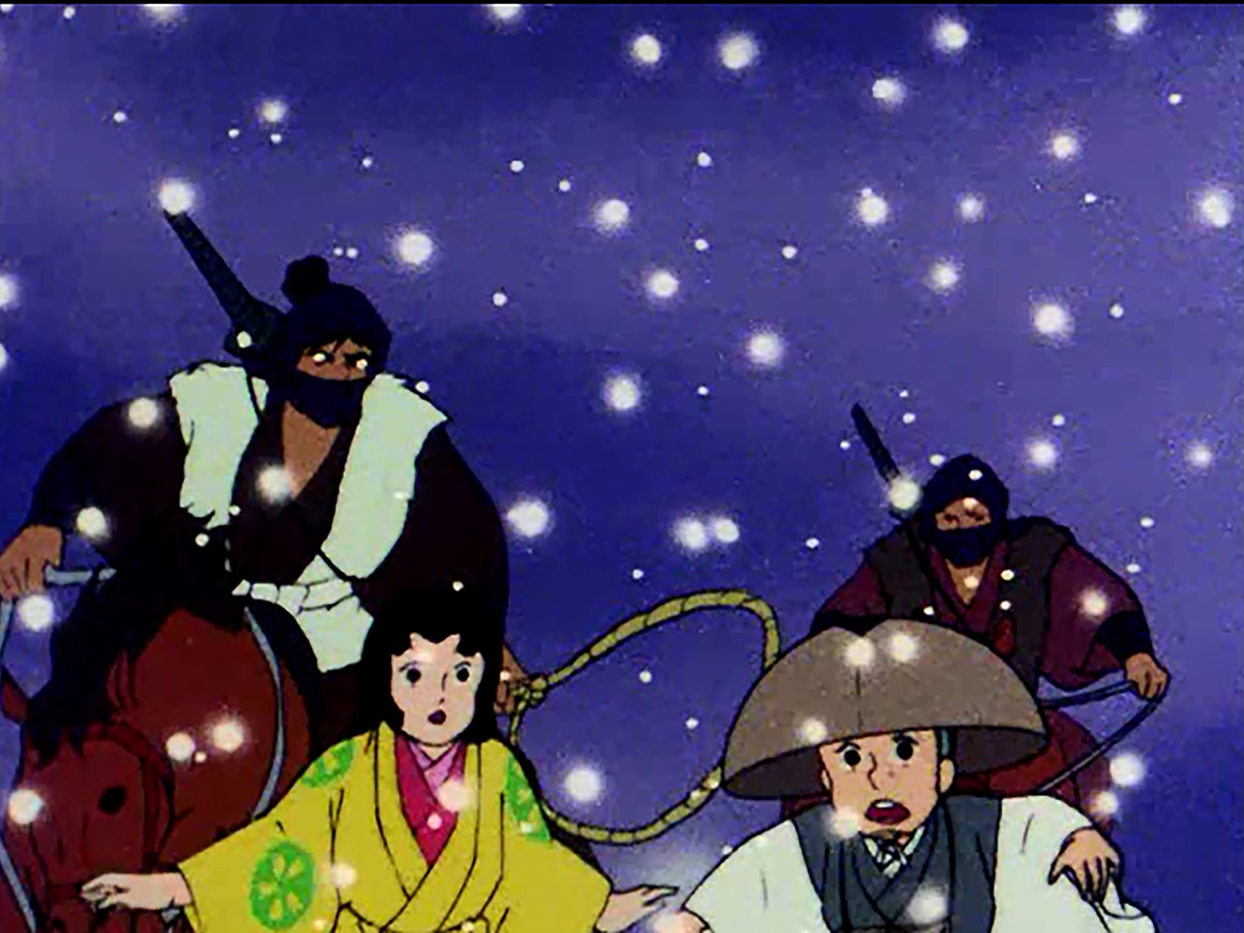 Amazon Co Jp 一休さん 第181話 を観る Prime Video