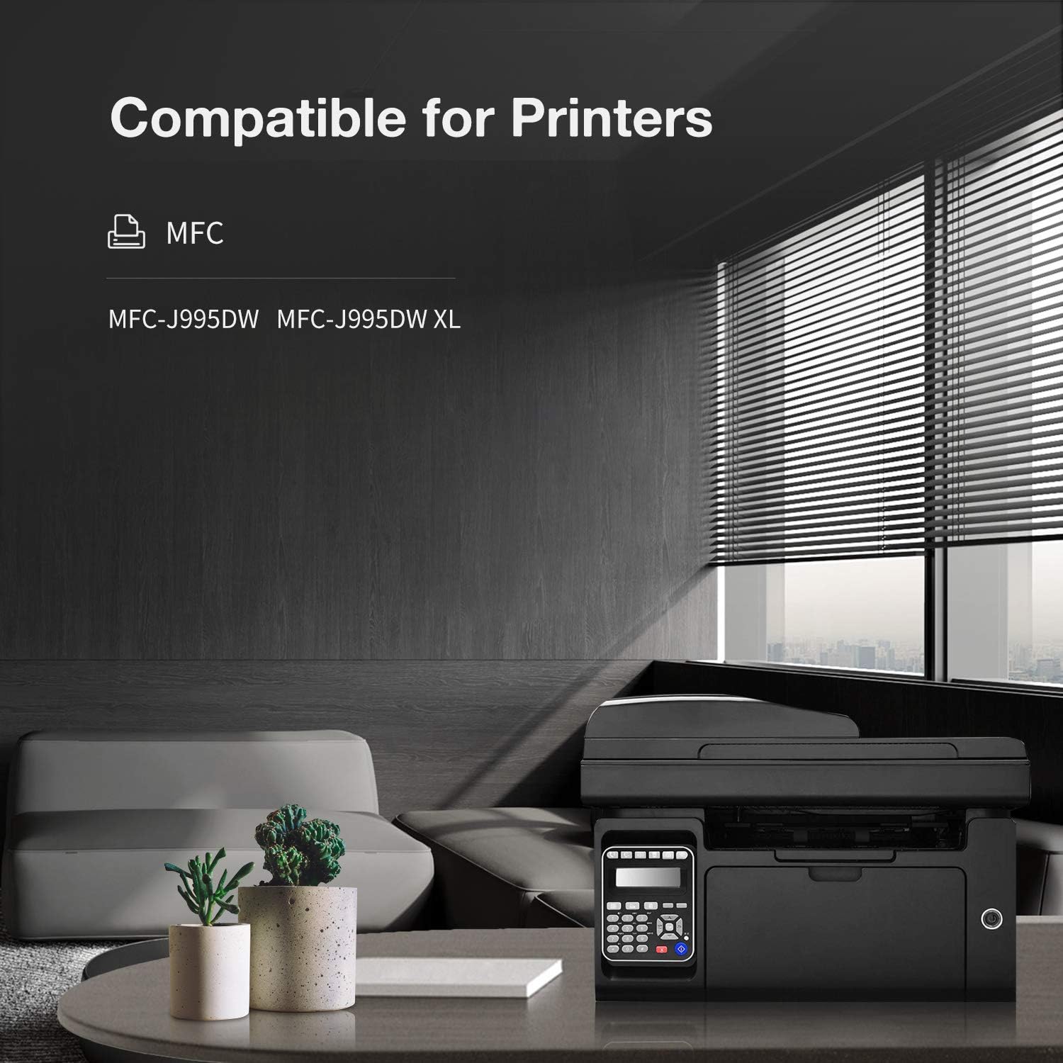 j995dw brother printer