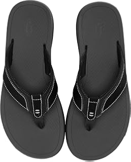 chaco jackson flip flop
