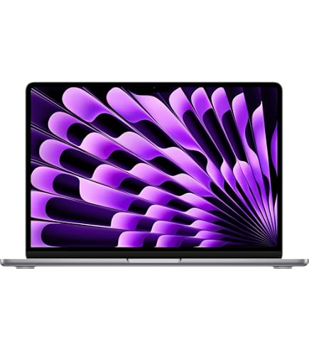 Amazon.com: 2024 Apple MacBook Air with Apple M3 Chip (13-inch
