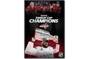 2018 Stanley Cup Champion