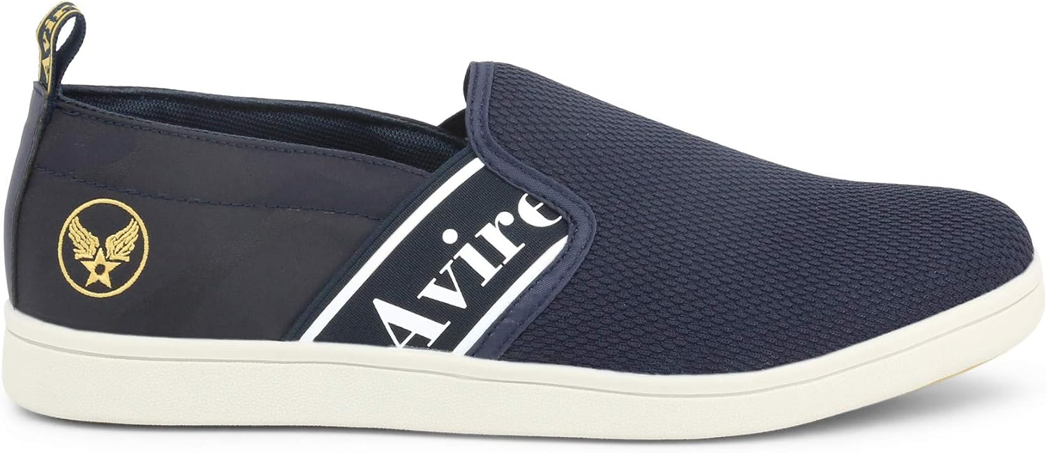 Tracolla Avirex - Canvas - Grigio scuro - VRM06MD