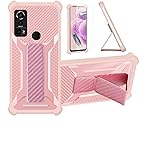 Aroepurt Case for BLU S91 PRO Phone Case Stand