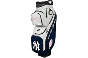 TEAM EFFORT Clubhouse Cooler Cart Bag MLB