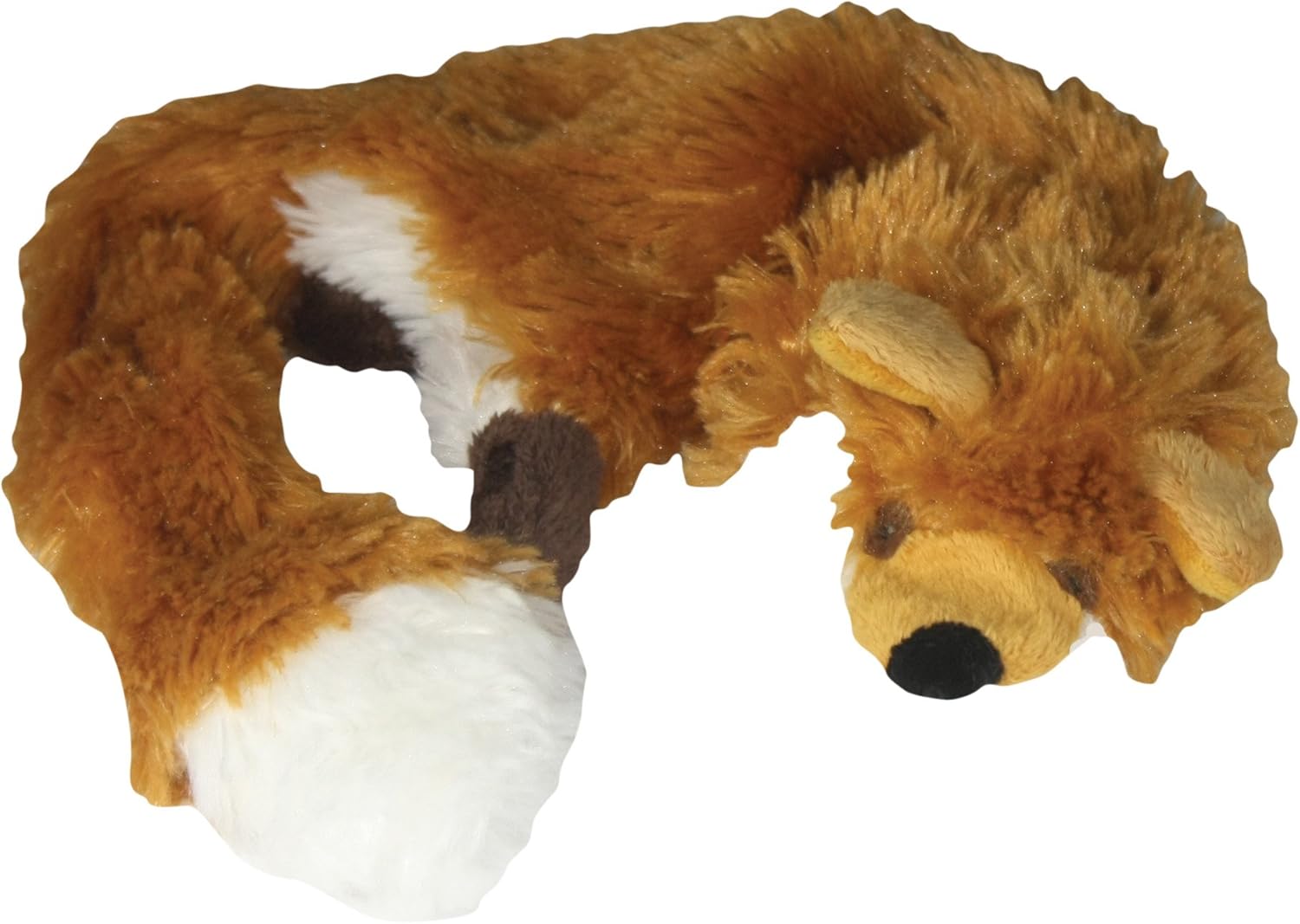 Amazon Co Jp グッドボーイ Good Boy ワンちゃん用 Raggy Fox ドッグトイ 犬用 おもちゃ ぬいぐるみ ペット用品 ワンサイズ ランダム 服 ファッション小物