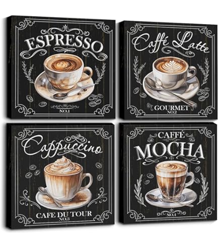 絵画/タペストリー NO COFFEE  makersspace Canvas  NO ART 絵画/タペストリー NO COFFEE makersspace Canvas NO ART