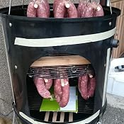 Watersmoker