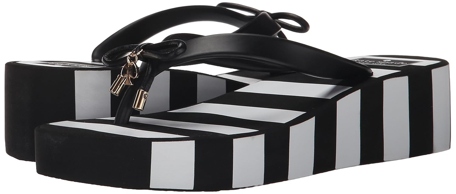 kate spade new york women's rhett flip flop