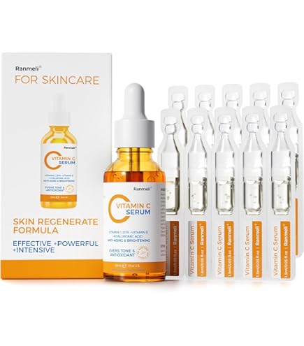 Amazon.com: MENARD Colax Serum - Stimulates Collagen Production