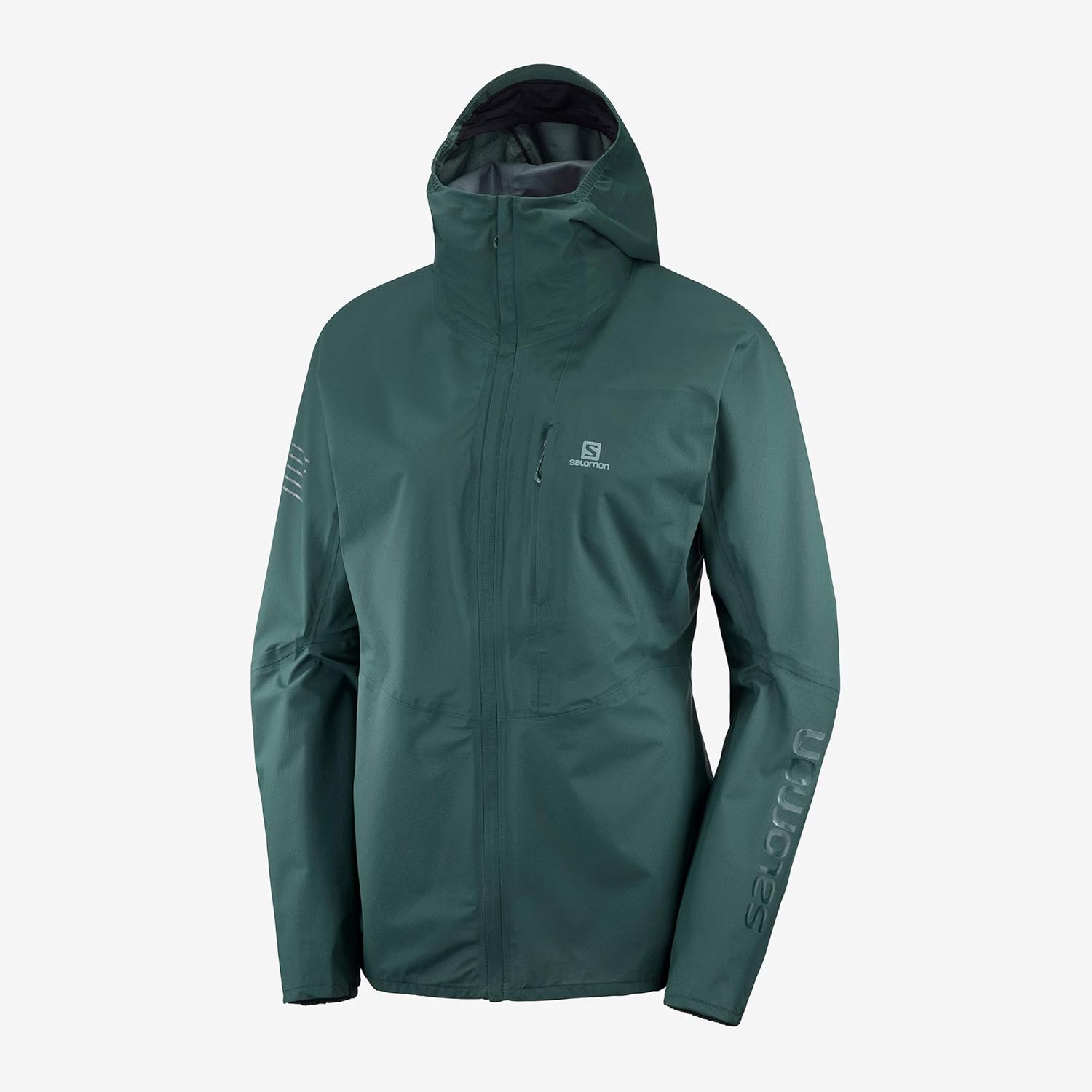 salomon outspeed 3l jacket