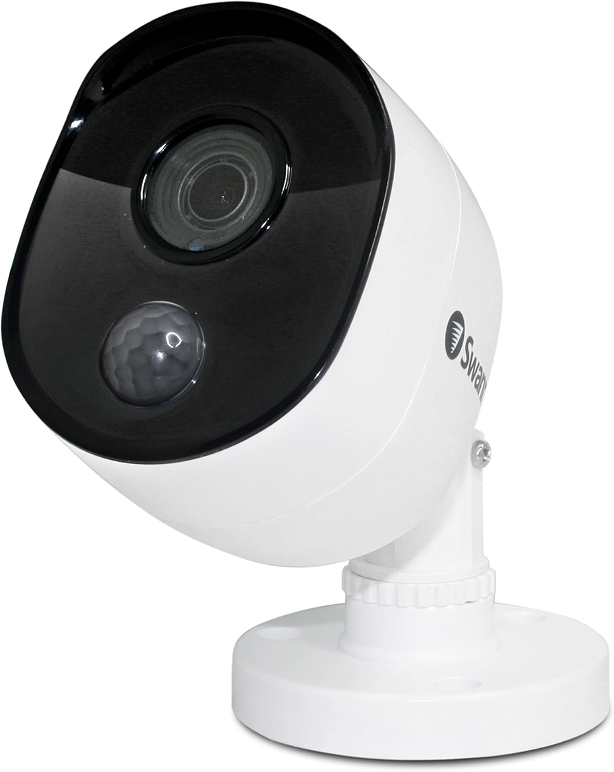 Swann Bullet Security Camera, 1080p, Add to DVR, SWPRO
