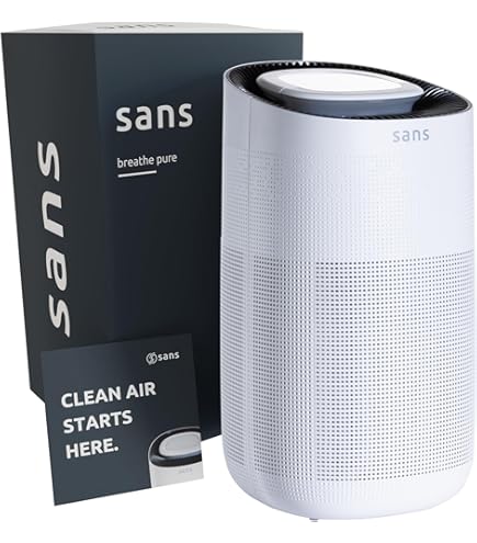 2 Pack F100 3-in-1 H13 True HEPA Replacement Filters Compatible With Instant AP100, Pre-Filter & H13 Grade True HEPA Filter & High Efficiency Activated Carbon Filter, Part# F100 - View #5