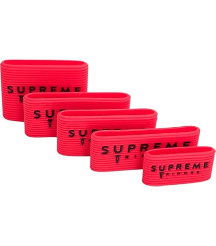 Amazon.com: Supreme Trimmer SGR50 Professional Barber Grippers | 5