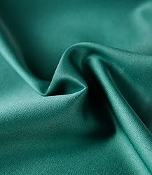 Women's Satin High Waist Hidden Elasticized