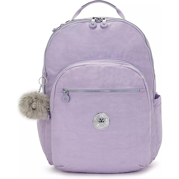 Amazon.com: Kipling KI408296V Official SEOUL S Blue Bleu 2