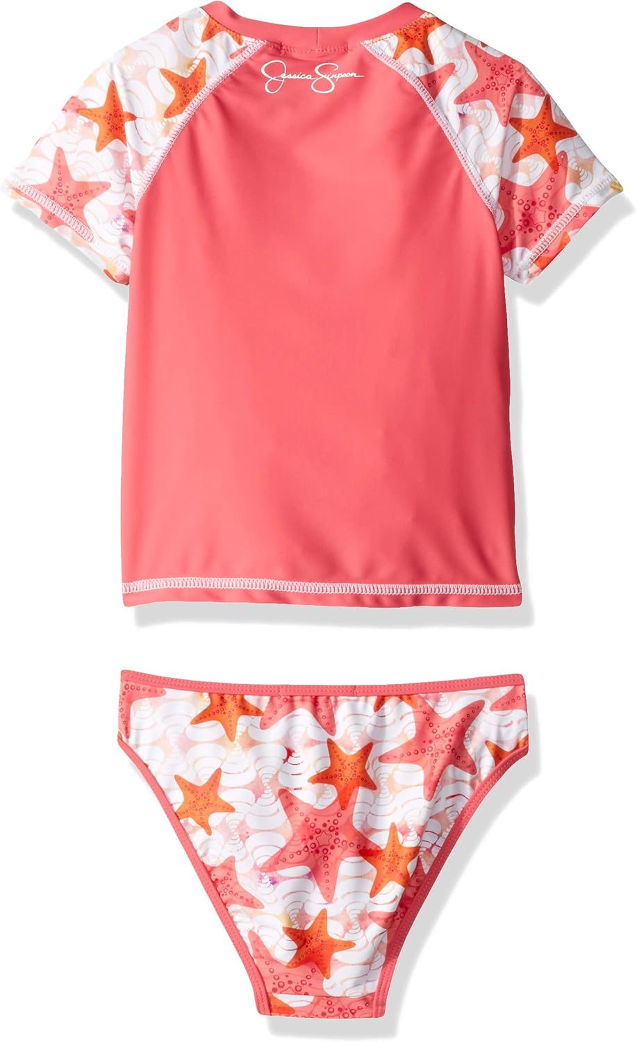 jessica simpson baby girl swimsuit