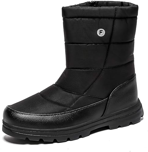 amazon canada mens winter boots