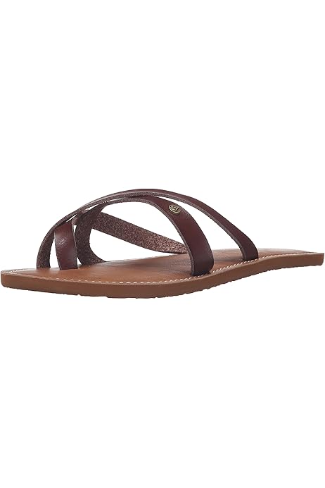 volcom sandals canada