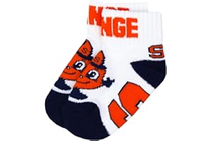 DONEGAL BAY DB Fan Gear Syracuse Socks