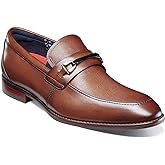 Stacy Adams Men's, Kaylor Moc Toe Bit Slip-On