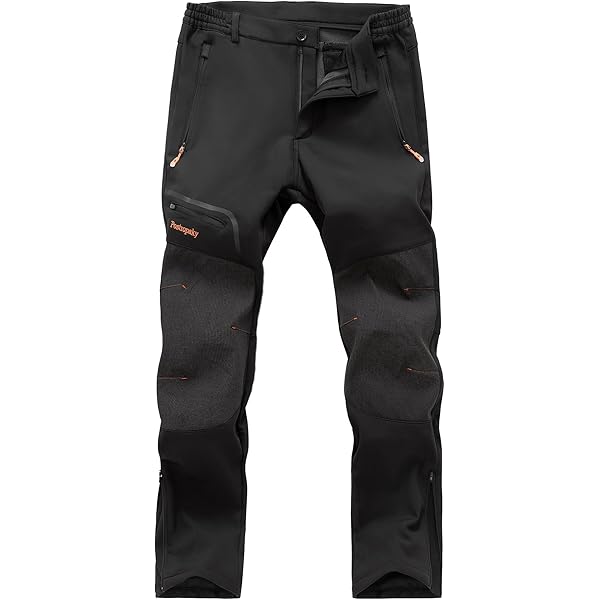 Amazon.com: Gash Hao Mens Snow Ski Waterproof Softshell