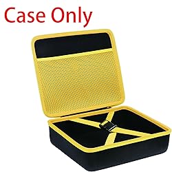 khanka Carrying Hard Case Replacement for DEWALT