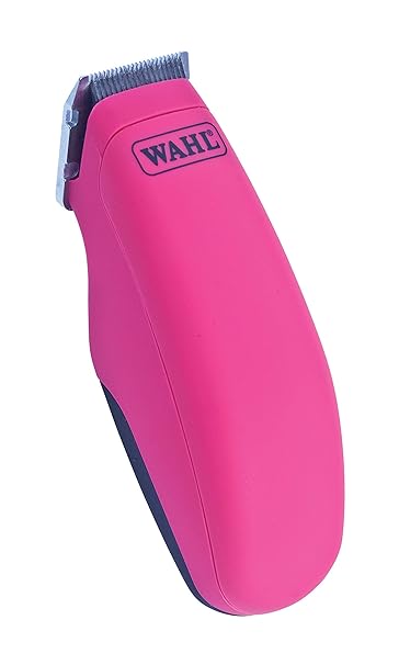 Wahl Pet Trimmer Pocket Pro – Rosa
