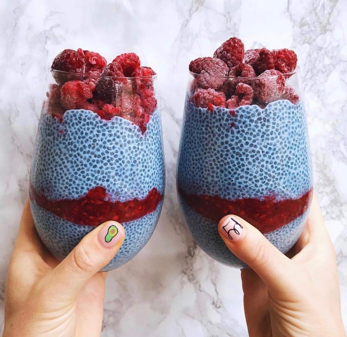 100 Blue SPIRULINA Powder by POPJOY Vibrant SUPERFOODS Buy Online