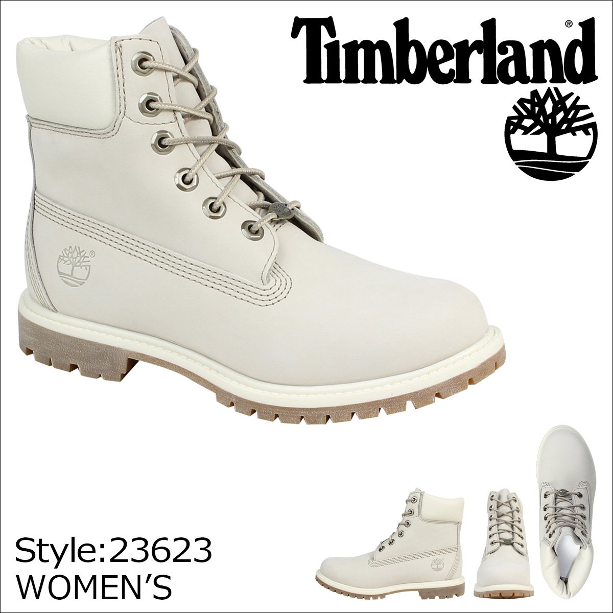 timberland 23623