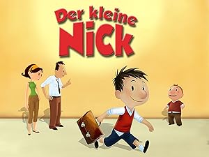 Amazon De Der Kleine Nick Staffel 2 Ansehen Prime Video