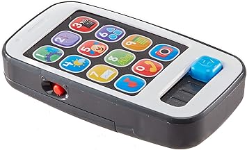 laugh and learn smart phone