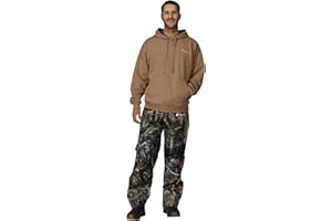 FROGG TOGGS Men's Classic Pro Action Waterproof Breathable Rain Pant