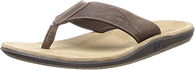 margaritaville marlin flip flops