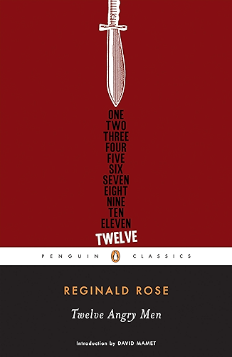Download Twelve Angry Men (Penguin Classics) (English Edition) PDF