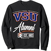 Virginia State University - VSU HBCU Alumni Sweatshirt