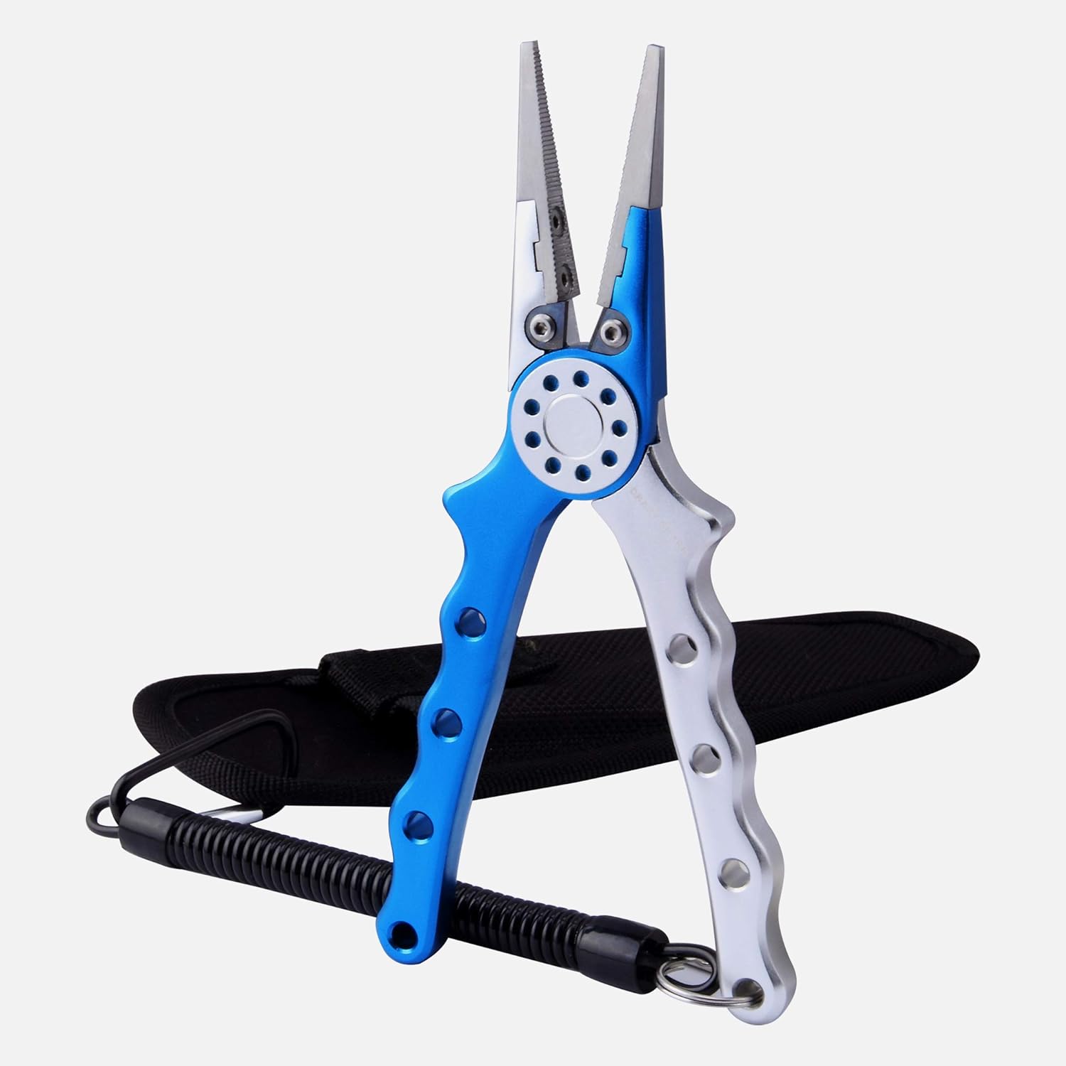 saltwater pliers