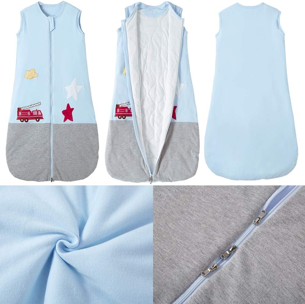 Saco niño 3 años Clearance