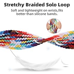 SimpleThings Braided Band Compatible with Gabb
