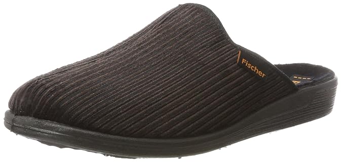Fischer Herren Frank Pantoffeln